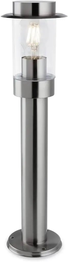 Darwin Stainless Steel Post IP44