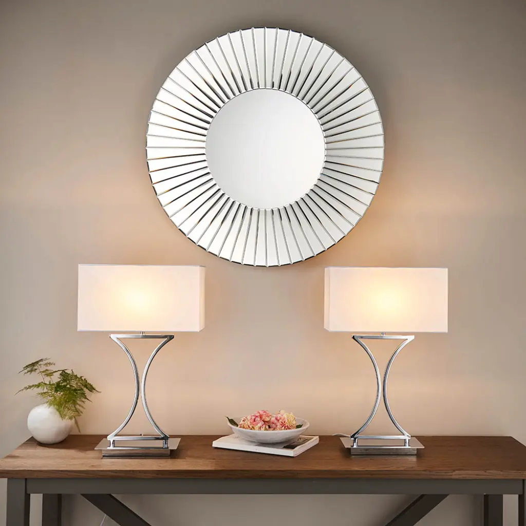 Epalle Table 60W SW