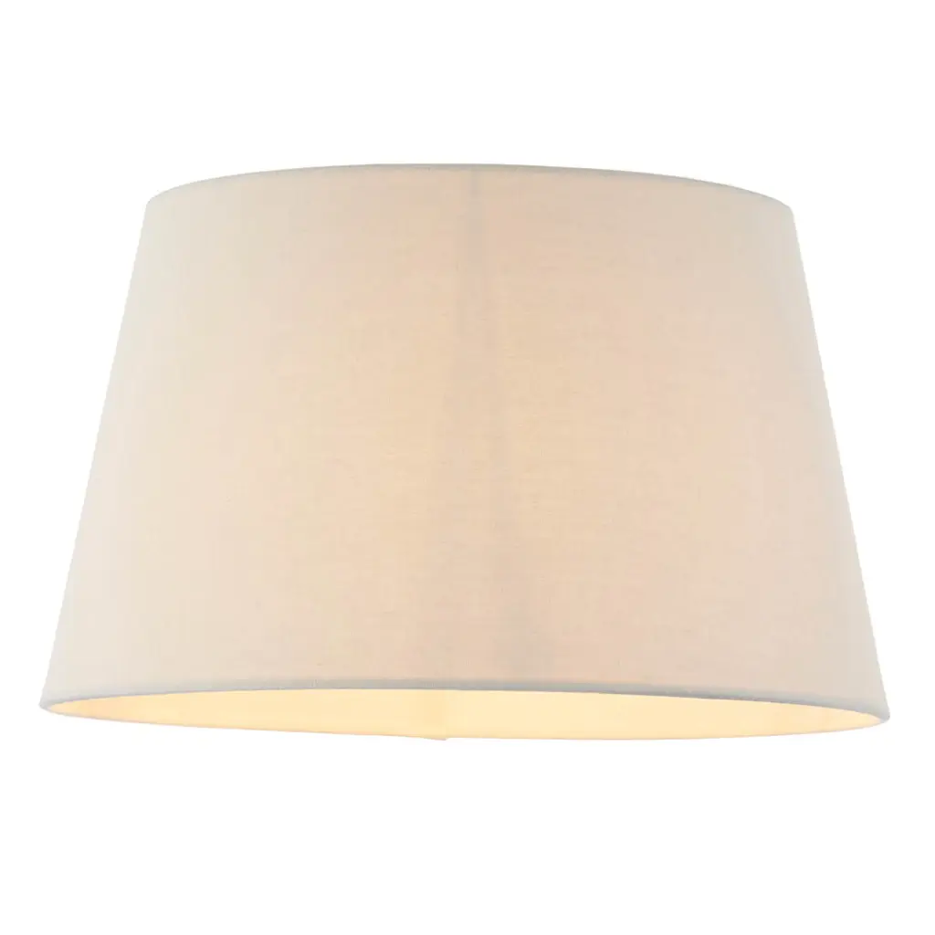 Cici 14 inch Shade Ivory