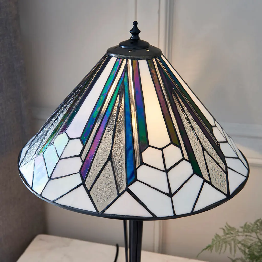 Astoria Medium Table Lamp