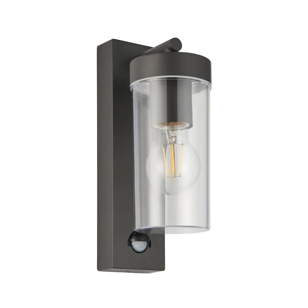 Hayden PIR Wall Light