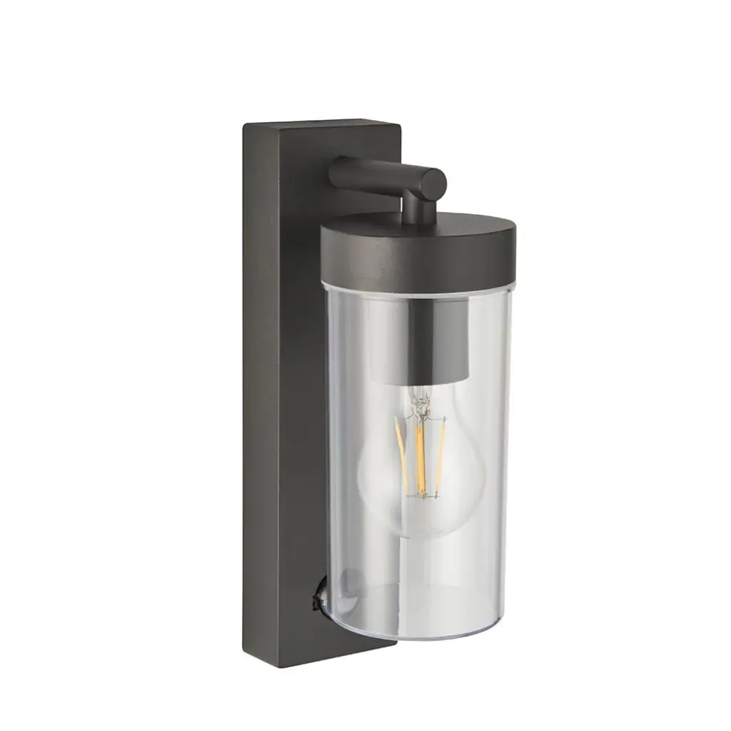 Hayden PIR Wall Light