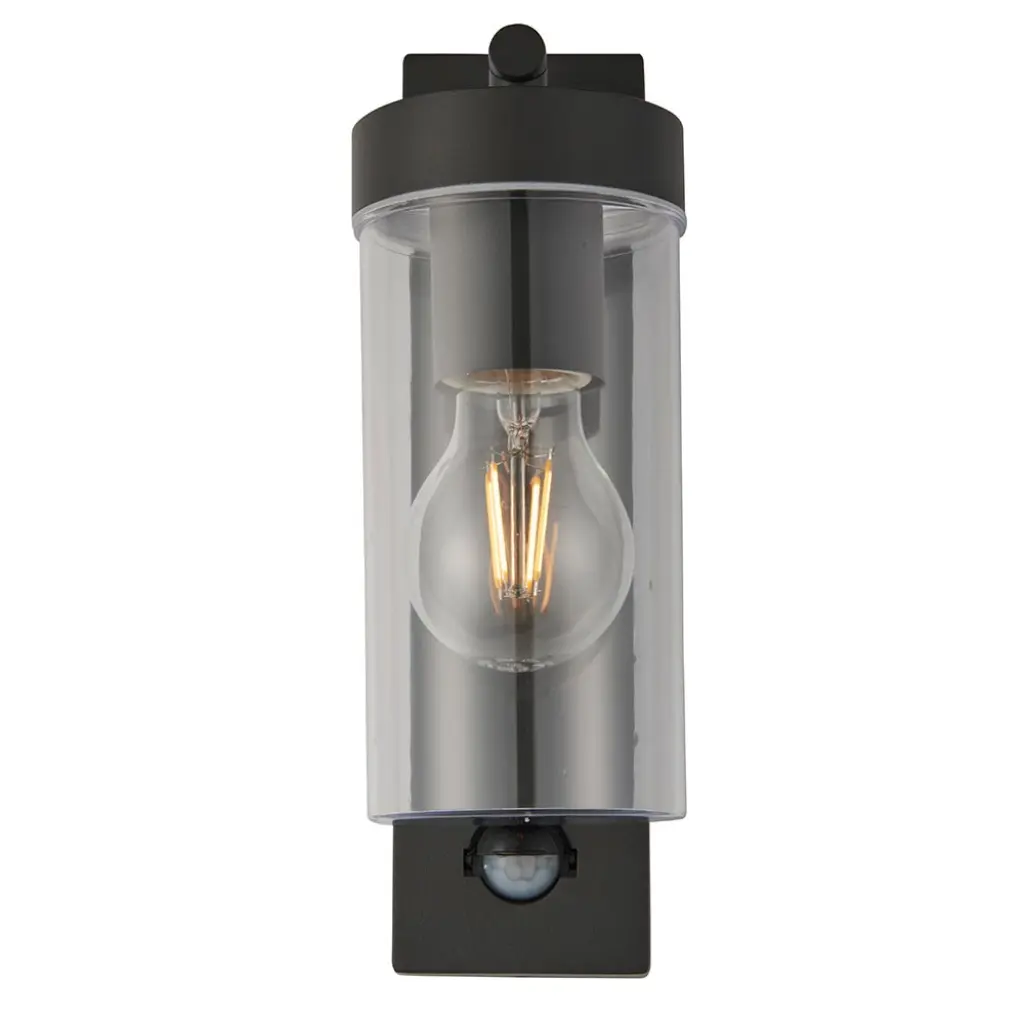 Hayden PIR Wall Light