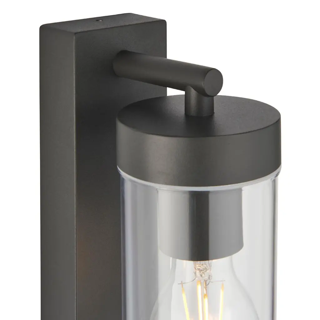 Hayden PIR Wall Light