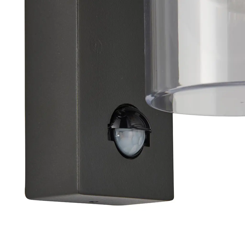 Hayden PIR Wall Light