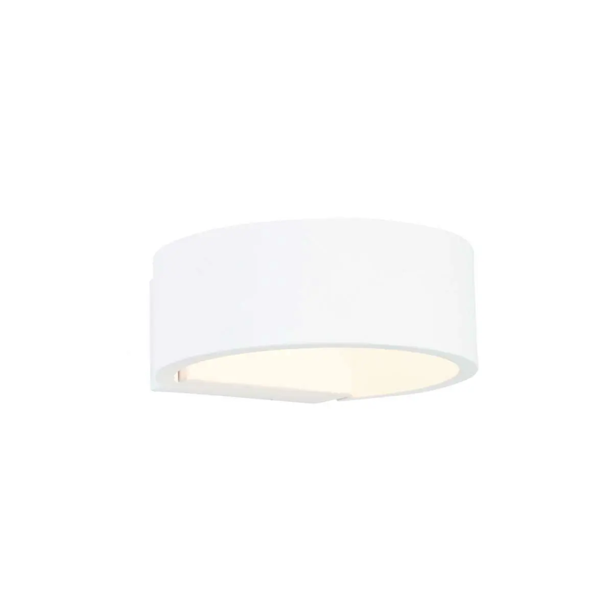 Alcor 1 light wall 6W warm white