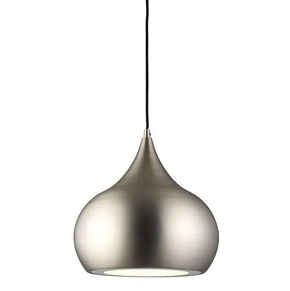 Brosnan 1 Light Pendant 18W Cool White