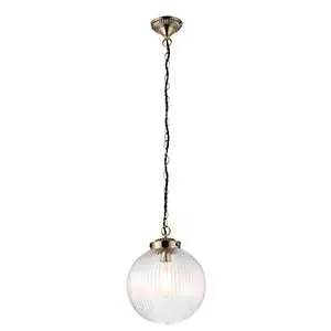 Brydon 1lt pendant 40W