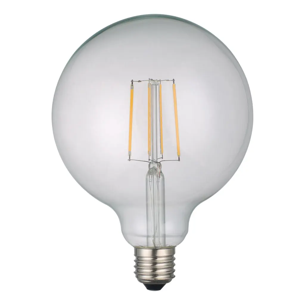 E27 LED Dimmable Large Globe Lamp