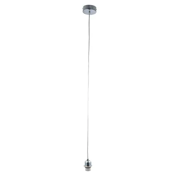 Cable Set Flex in Chrome