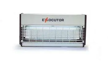 Exocutor 30W High Quality Electric Fly Killer White