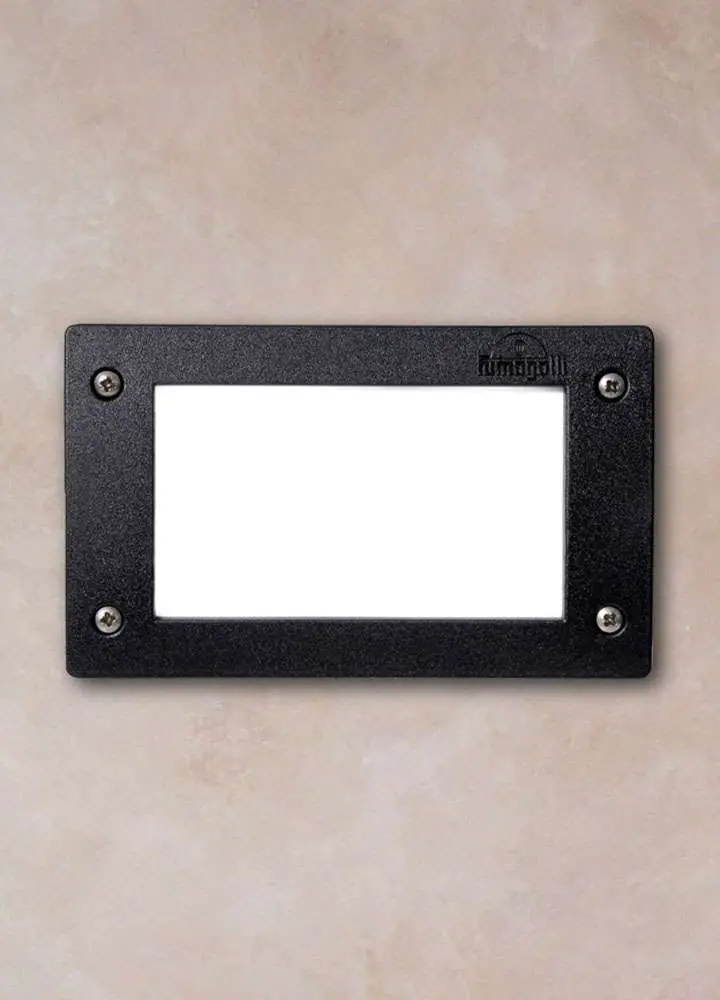 Extra leti 200 3W LED Surface Wall Light