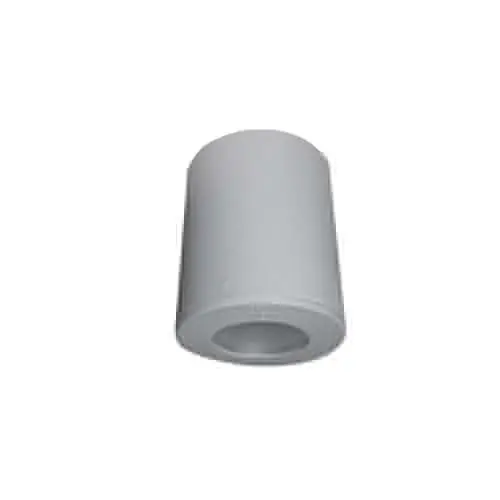 Franca 90 Grey LED 3.5W Ceiling Down Light