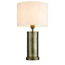 Indara Table Lamp C/W Shade