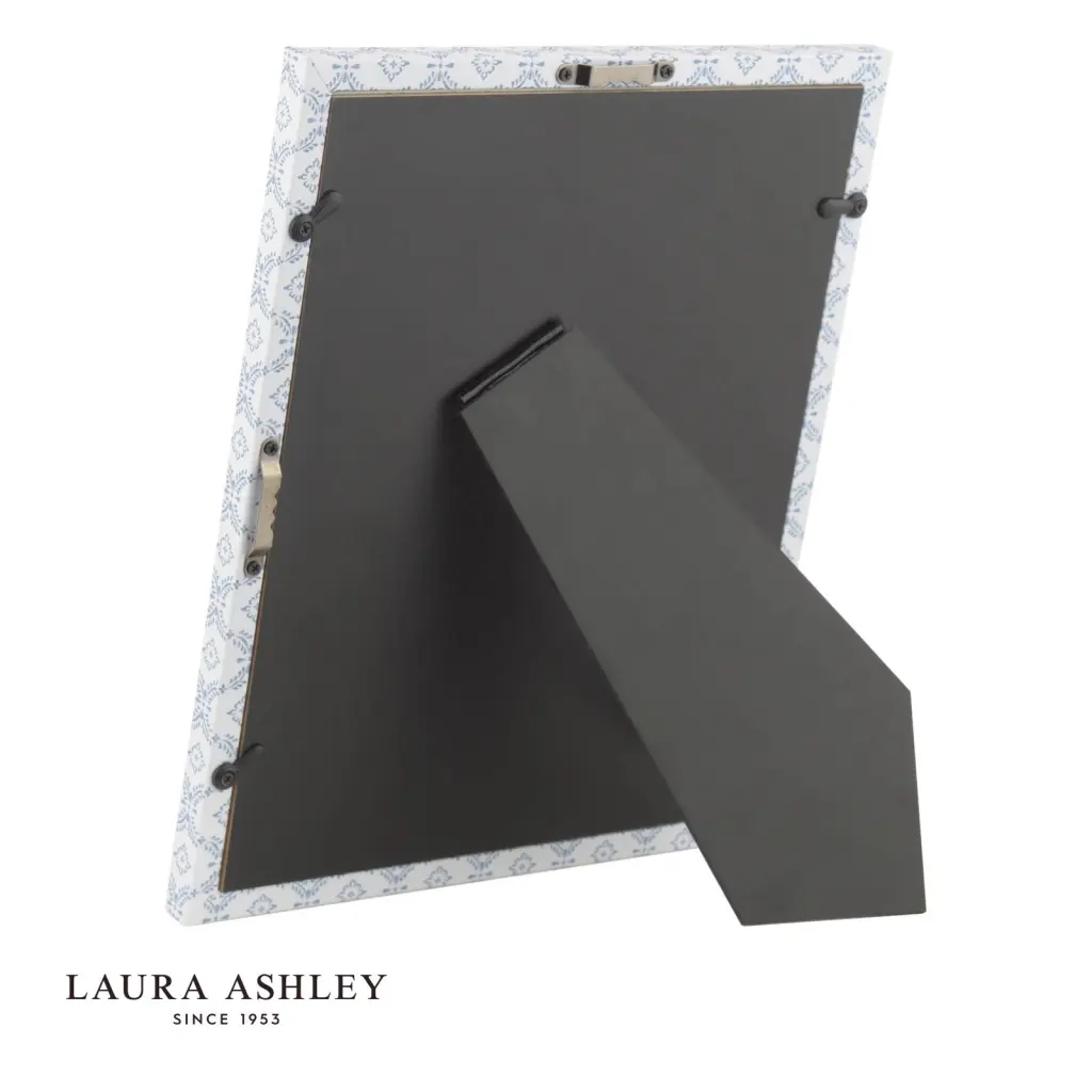 Norton Blue Photo Frame