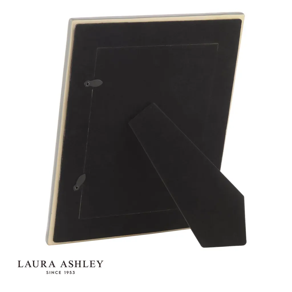 Pussywillow Grey Photo Frame