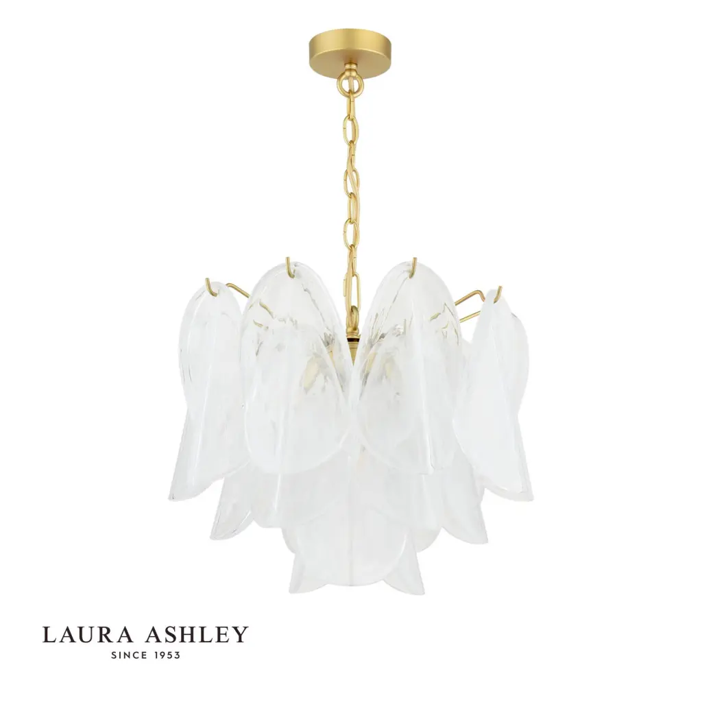 Stannington Antique Brass Ceiling Pendant