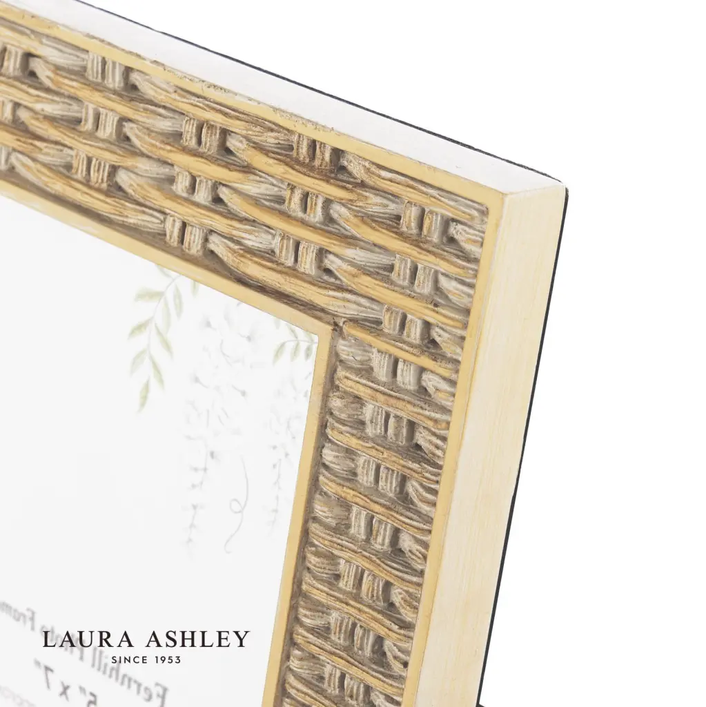 Fernhill Taupe Photo Frame