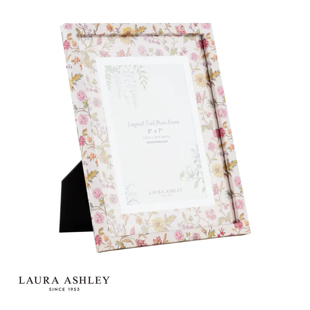 Lingmell Multi-Coloured Photo Frame