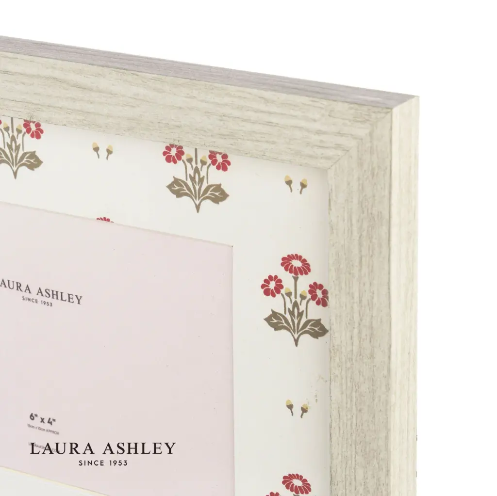 Harthill Daisy Multi Coloured Photo Frame