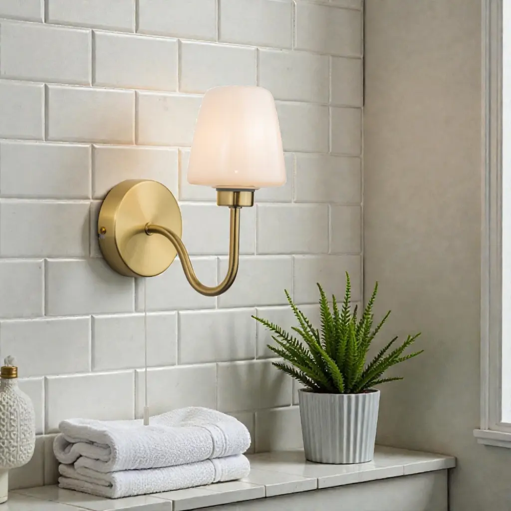 Marina Wall Light