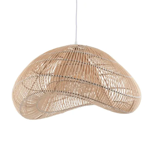 Misra Easy-Fit Rattan Shade
