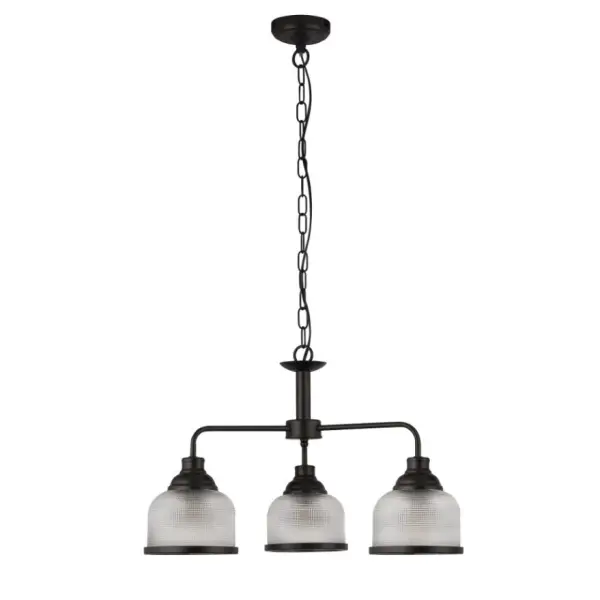 Highworth 3 Light Ceiling Pendant