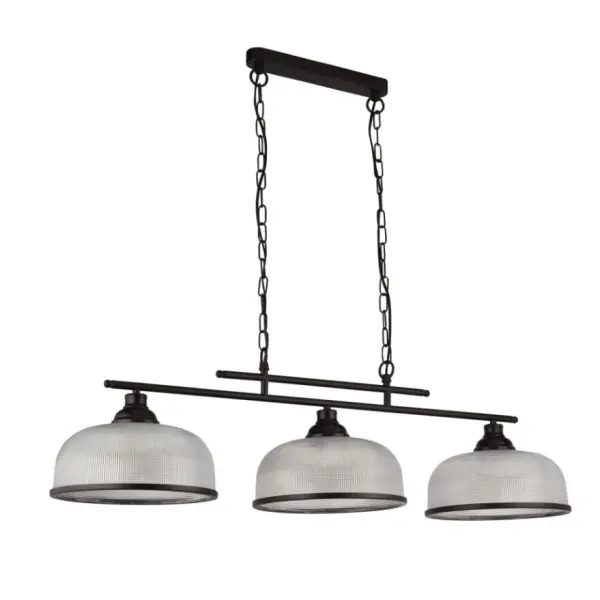 Highworth 3 Light Bar Pendant