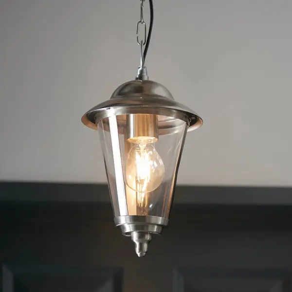 Klien 1 Light Haning Pendant IP20