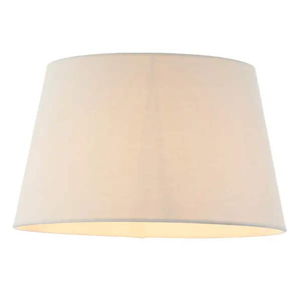 Cici 14 inch Shade Ivory