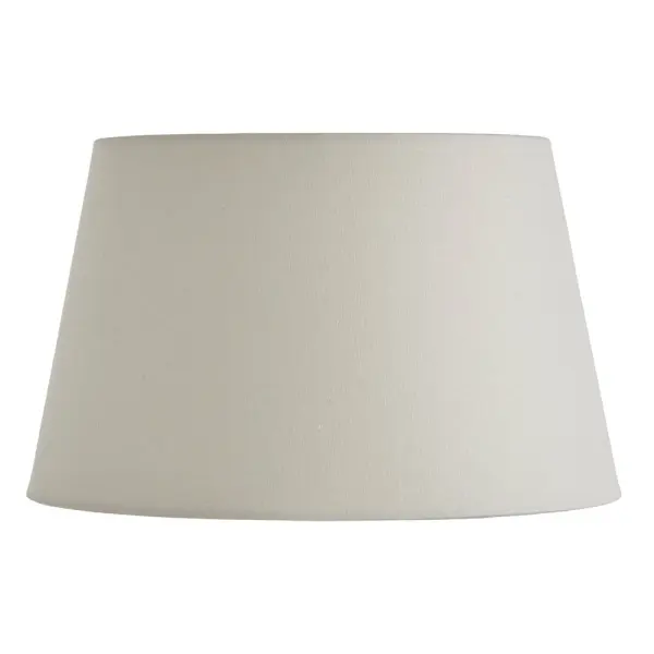Cici 14 inch Shade Ivory