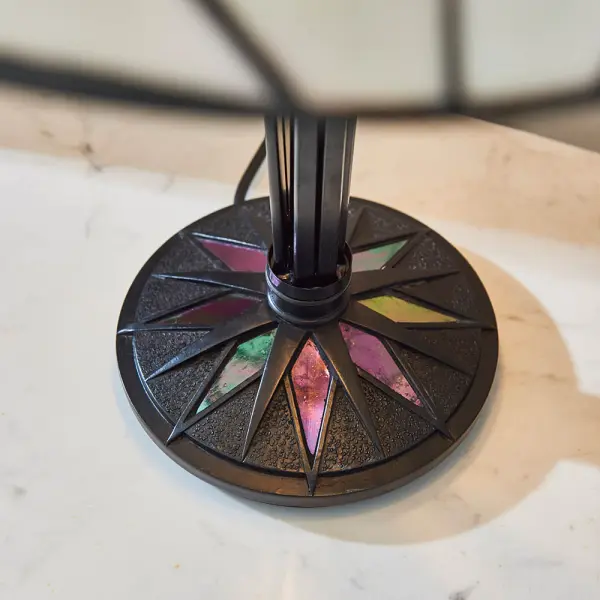Astoria Medium Table Lamp