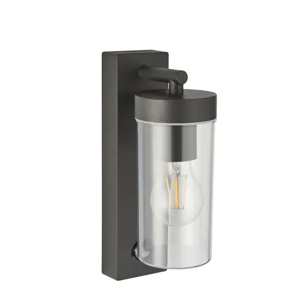 Hayden PIR Wall Light