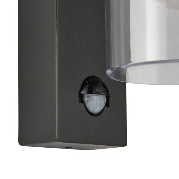 Hayden PIR Wall Light