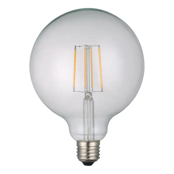 E27 LED Dimmable Large Globe Lamp