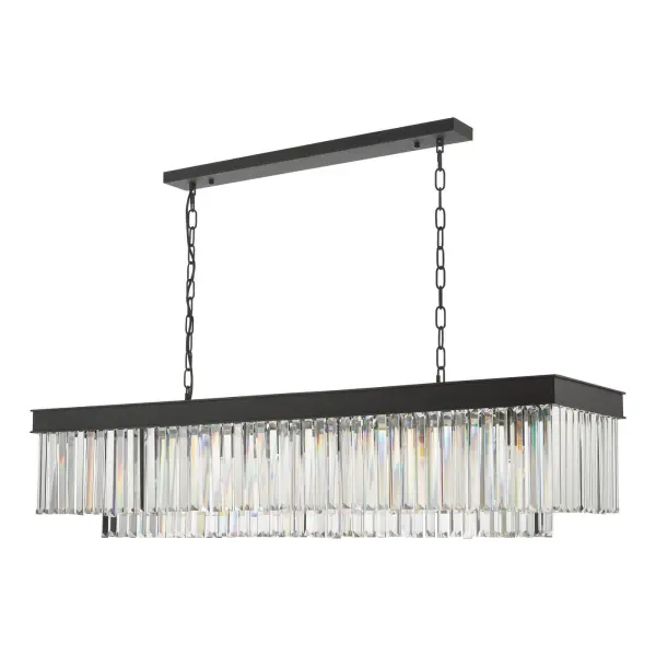 Celeus 6 Light Bar Pendant