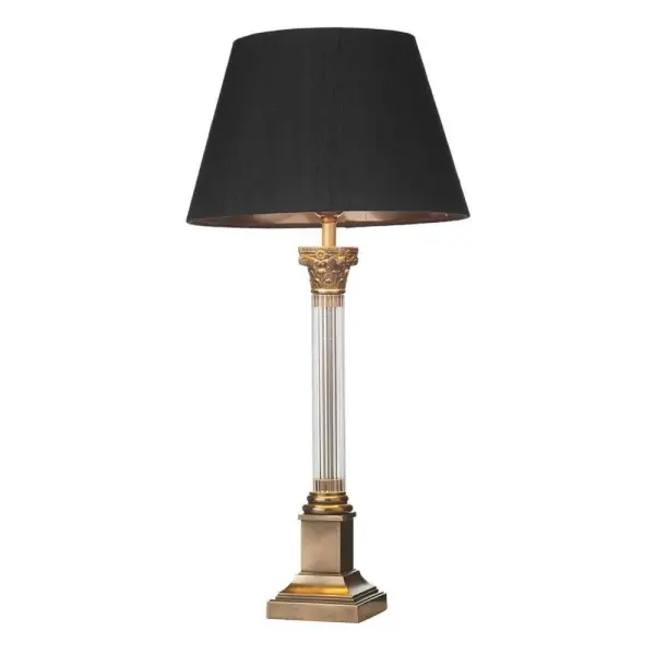 Imperial Table Lamp Small