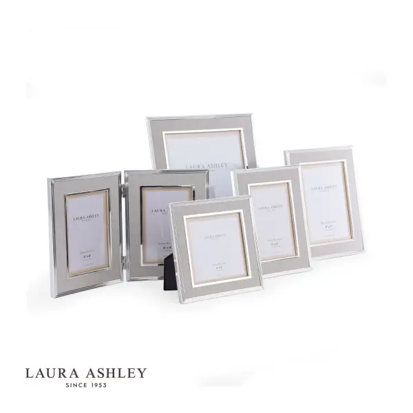 Harrison Photo Frame Linen 8x10 Inch