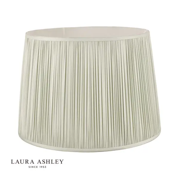Hemsley Silk Sage Shade 405mm/16 inch