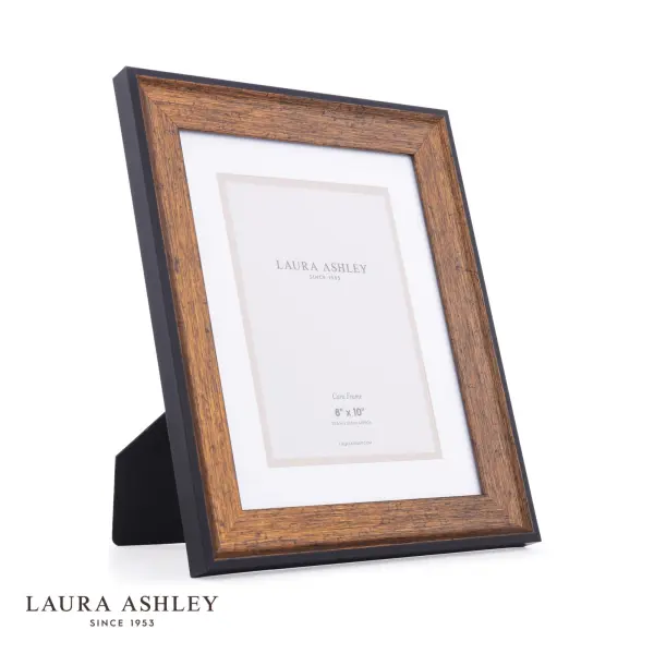 Boxed 8x10 inch Photo Frame Bronze