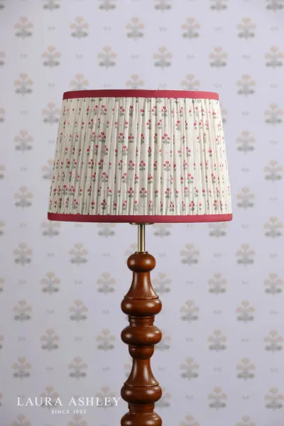 Harthill Daisy Drum 30cm Shade