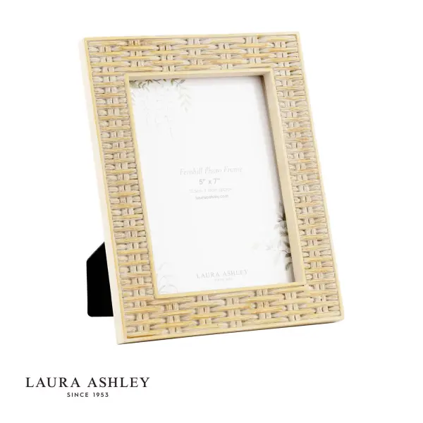 Fernhill Taupe Photo Frame