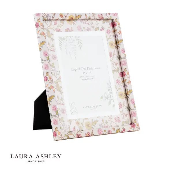 Lingmell Multi-Coloured Photo Frame
