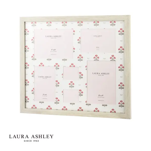 Harthill Daisy Multi Coloured Photo Frame