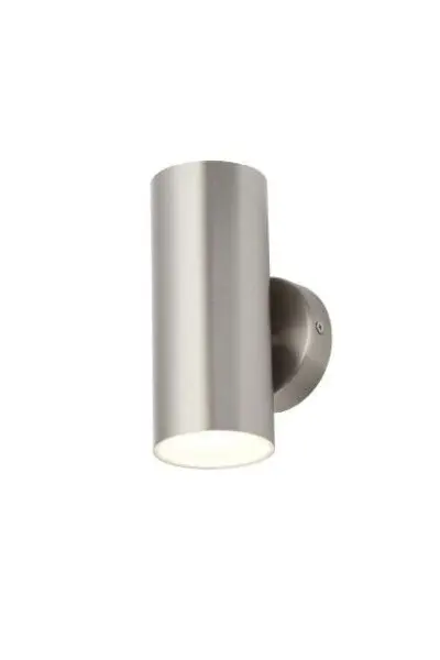 Melo Stainless Steel Up & Down Light IP44