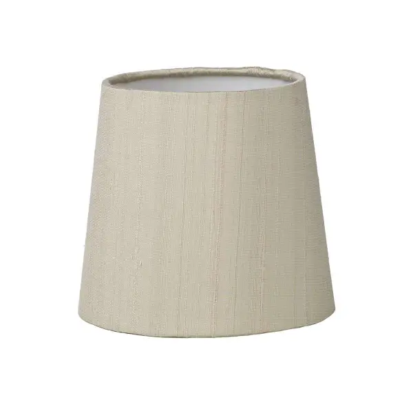 Murray Bespoke 100% Silk Shade Colour Options for Shade