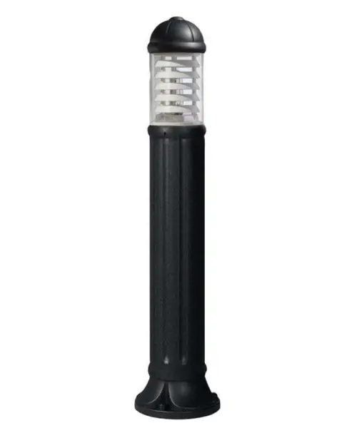 SAURO 1100mm Bollard Light