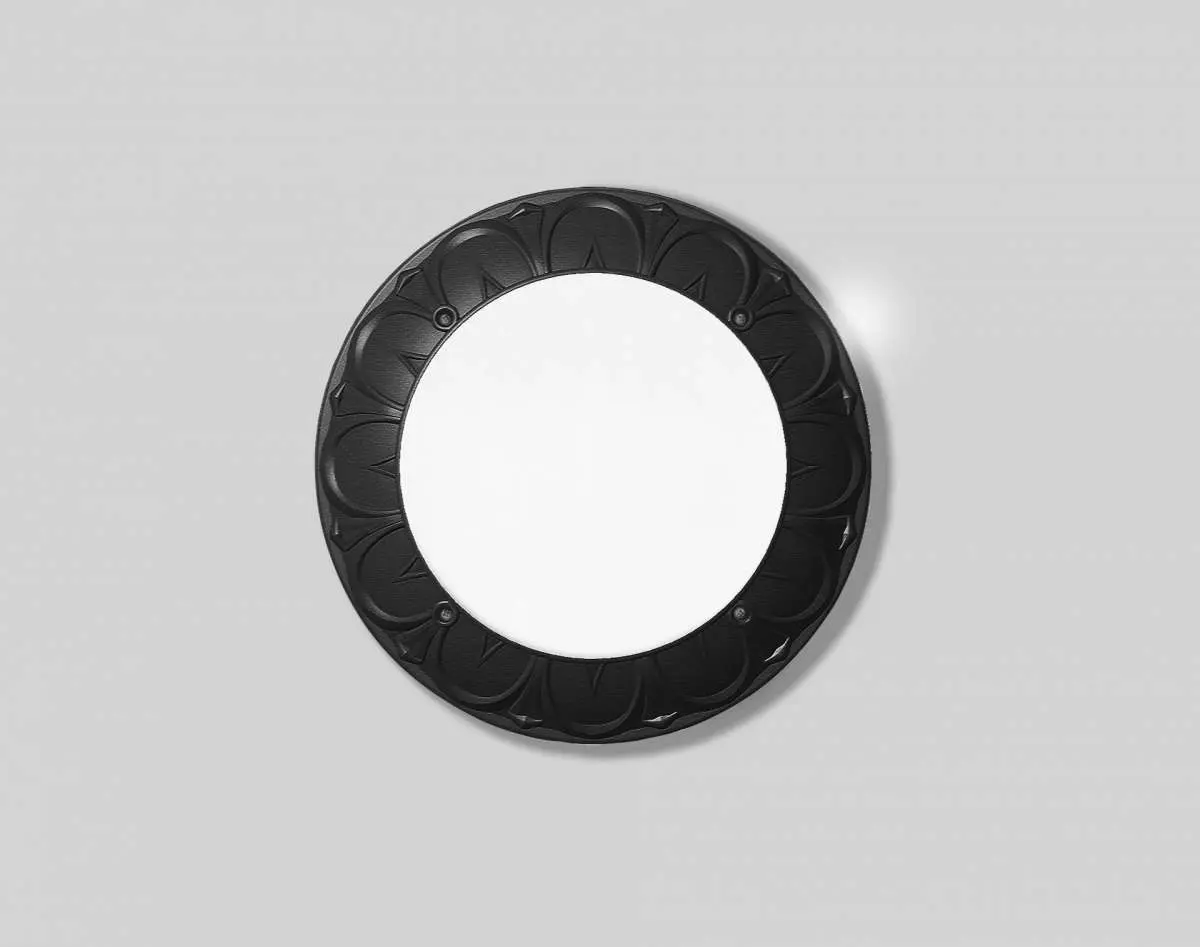 Rita Black Opal E27