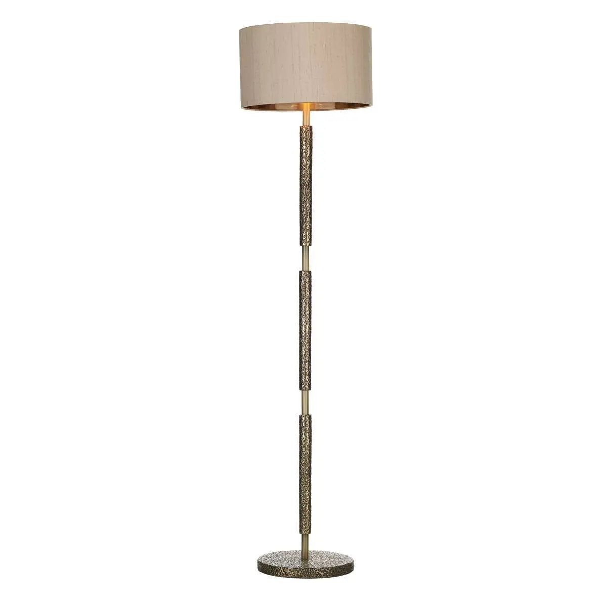 Sloane Bronze Floor Lamp