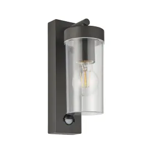 Hayden PIR Wall Light